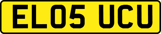 EL05UCU
