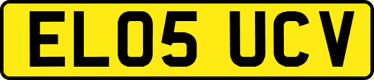 EL05UCV