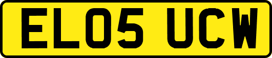 EL05UCW