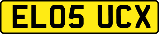 EL05UCX