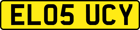 EL05UCY