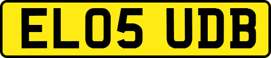 EL05UDB