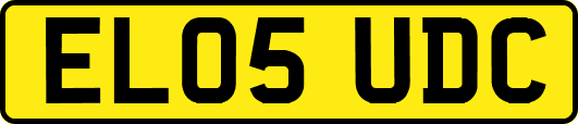EL05UDC