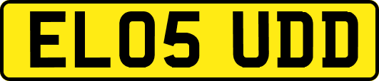 EL05UDD