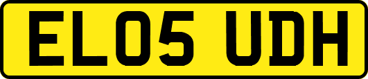 EL05UDH
