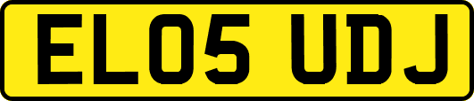 EL05UDJ