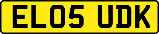 EL05UDK