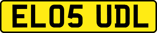 EL05UDL