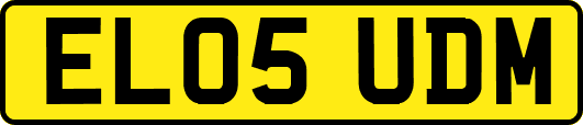 EL05UDM