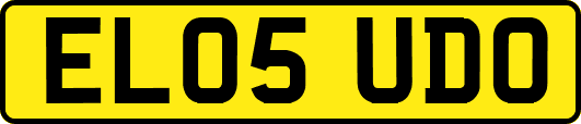 EL05UDO