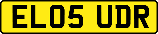 EL05UDR