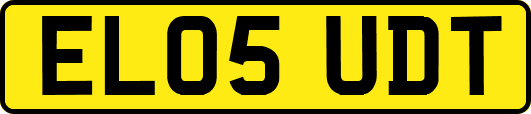 EL05UDT