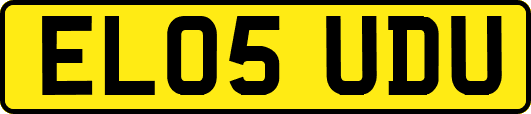 EL05UDU