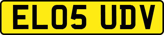EL05UDV