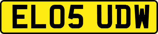 EL05UDW