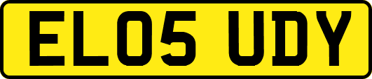 EL05UDY