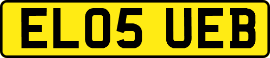 EL05UEB