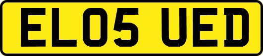 EL05UED