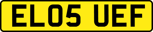 EL05UEF