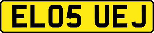 EL05UEJ