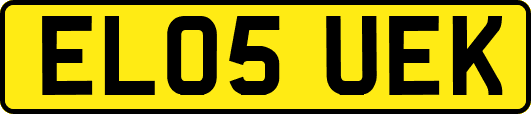 EL05UEK