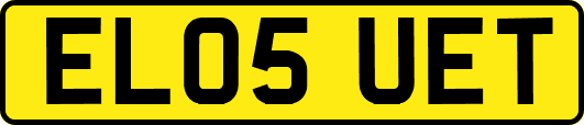 EL05UET