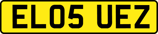EL05UEZ