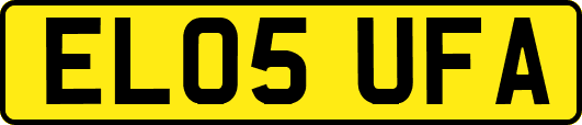 EL05UFA
