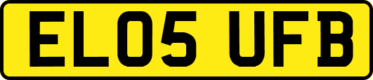 EL05UFB