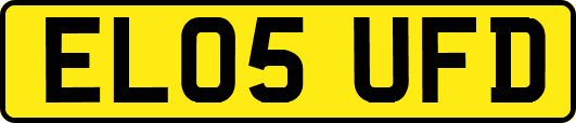 EL05UFD