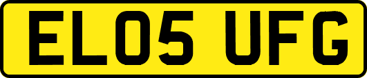 EL05UFG