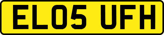 EL05UFH