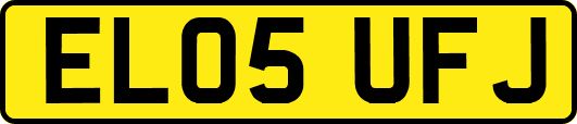 EL05UFJ