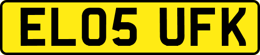 EL05UFK