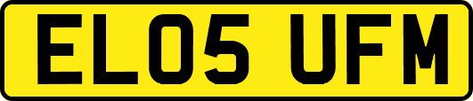 EL05UFM