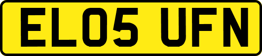 EL05UFN