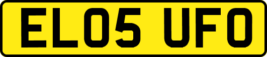 EL05UFO