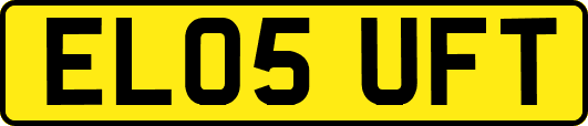 EL05UFT