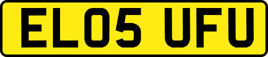 EL05UFU