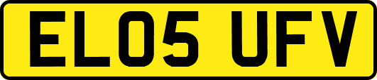 EL05UFV