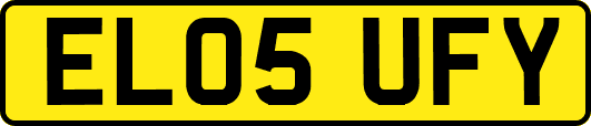 EL05UFY