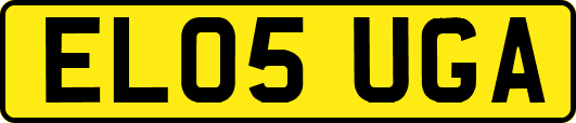 EL05UGA