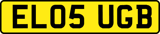 EL05UGB