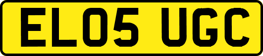 EL05UGC