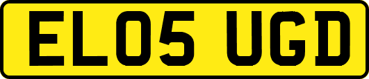 EL05UGD