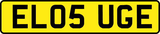 EL05UGE