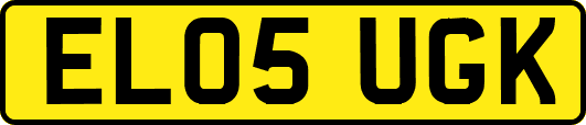 EL05UGK