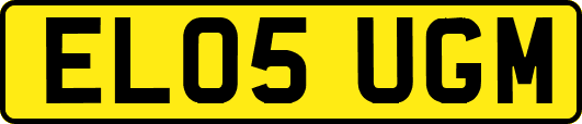 EL05UGM