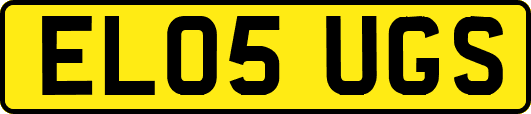 EL05UGS