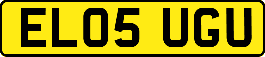 EL05UGU
